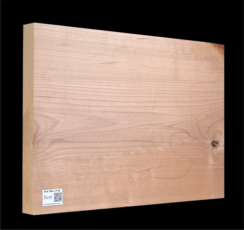 Americká Jelša ARA 119K