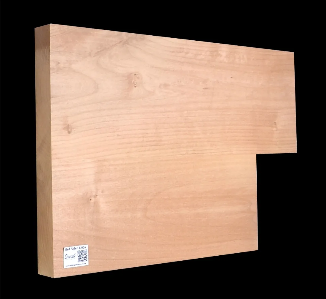 Americká Jelša ARA 26 Kaliber