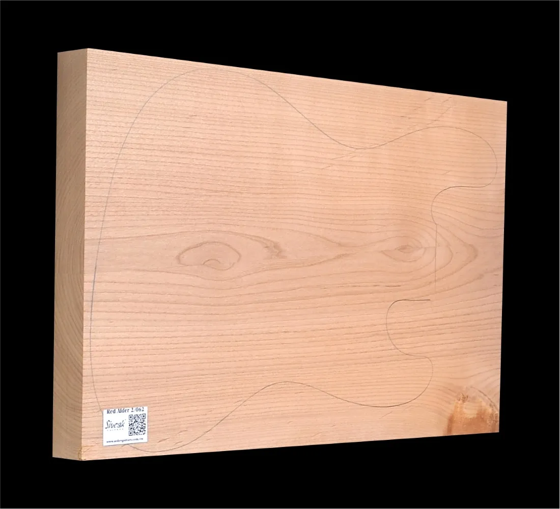 Jelša Americká ARA 62