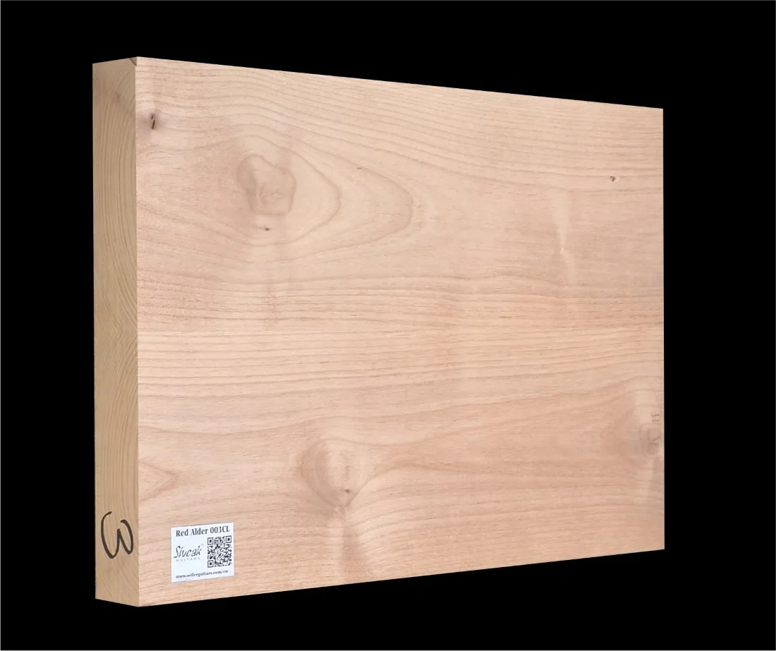 Americká Jelša ARA 03 Kaliber