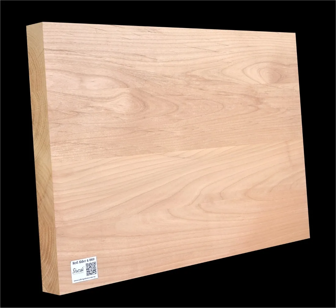 Americká Jelša ARA 9