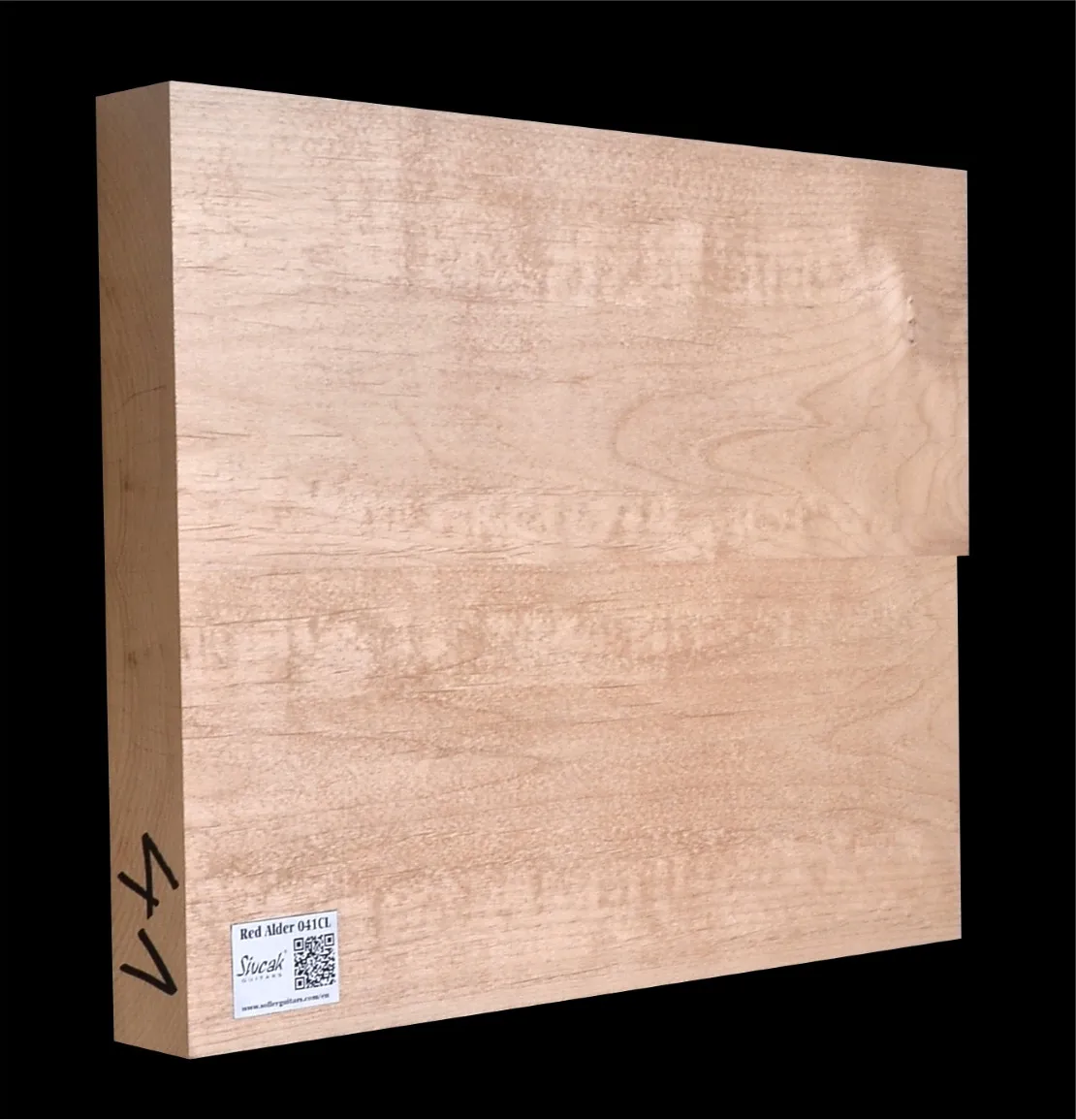 Americká Jelša ARA 41 Kaliber