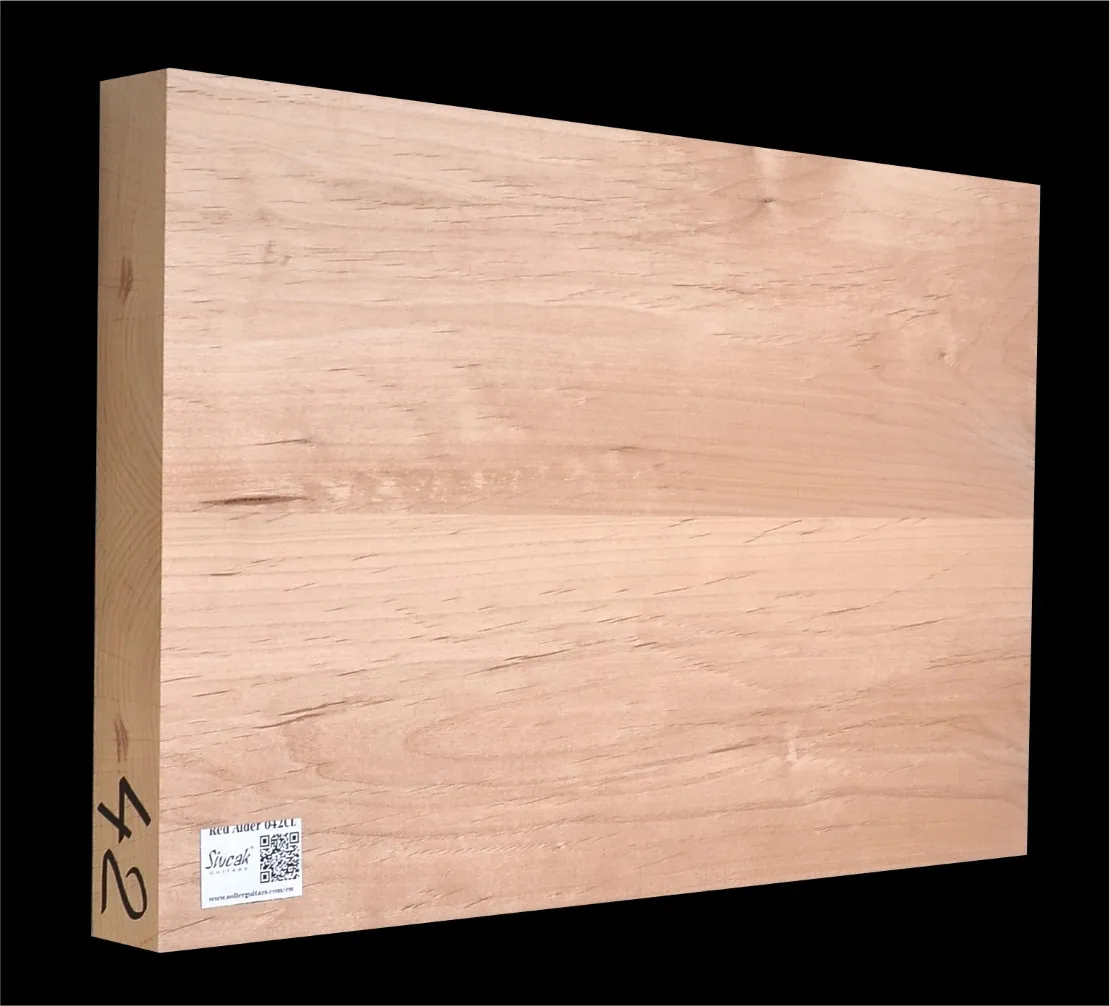 Americká Jelša ARA 42 Kaliber