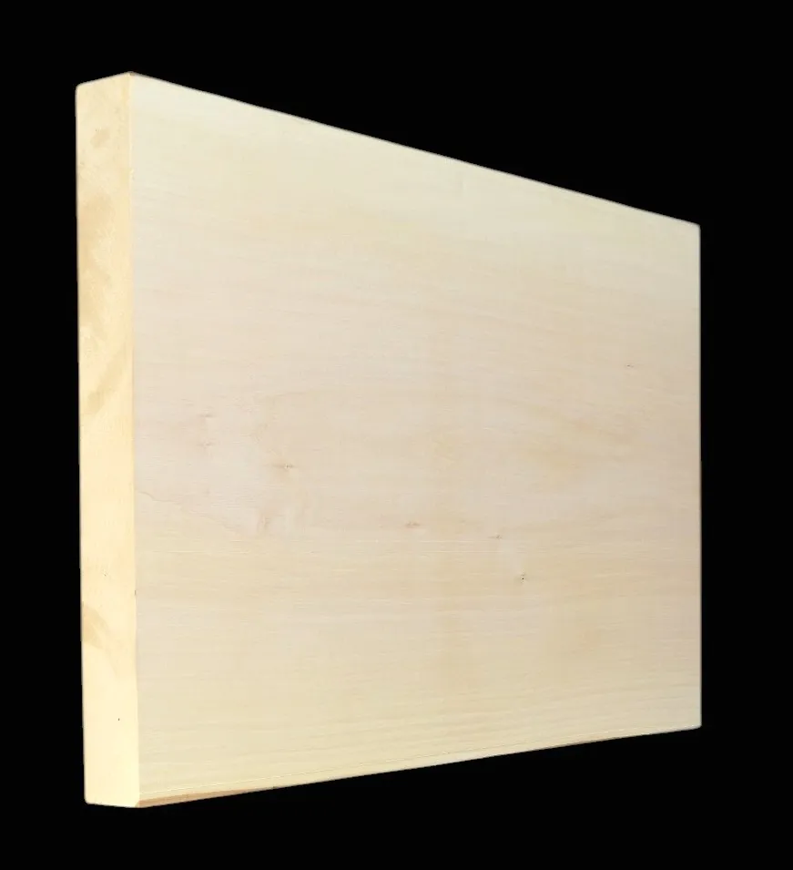 Lipa Svetlá Drevo na Gitarové Telo LP 50K - 605 x 400 x 46 mm Lipa Svetlá Drevo na Gitarové Telo LP 50K - 605 x 400 x 46 mm