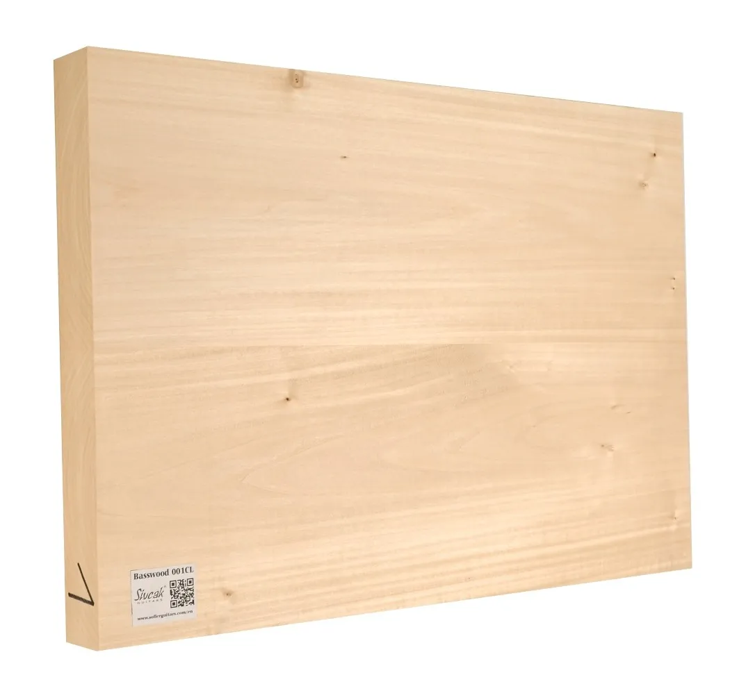 Lipa Svetlá LP 1 CL