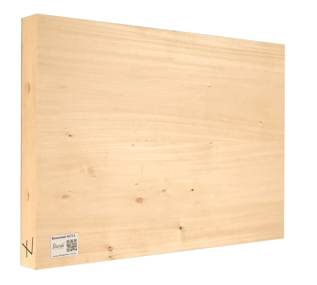 Lipa Svetlá LP 7 CL