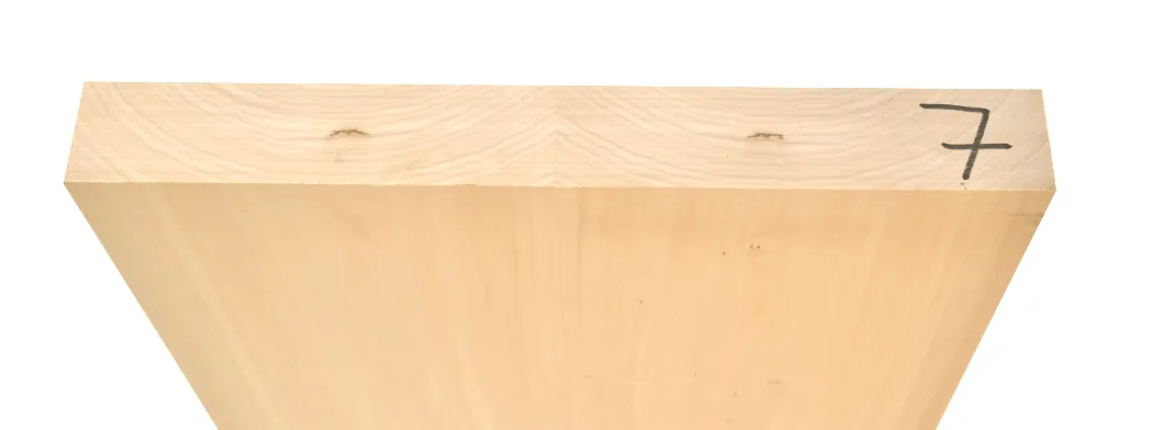 Lipa Svetlá LP 7 CL