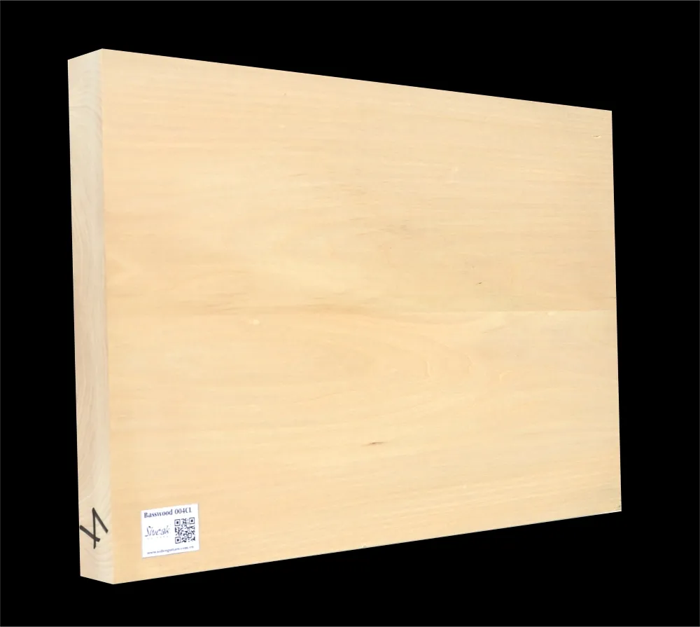 Lipa Svetlá LP 4 CL
