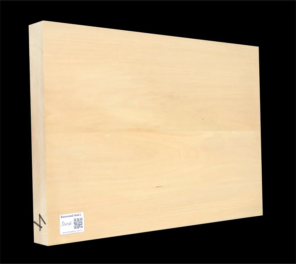 Lipa Svetlá LP 4 CL