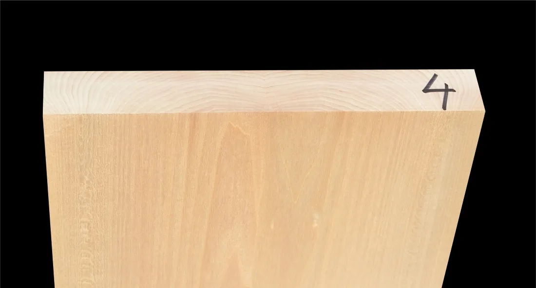Lipa Svetlá LP 4 CL
