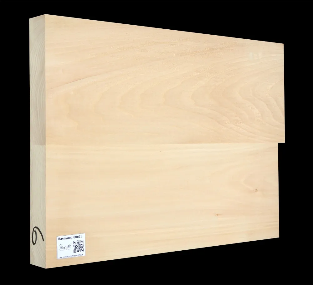 Lipa Svetlá LP 6 CL