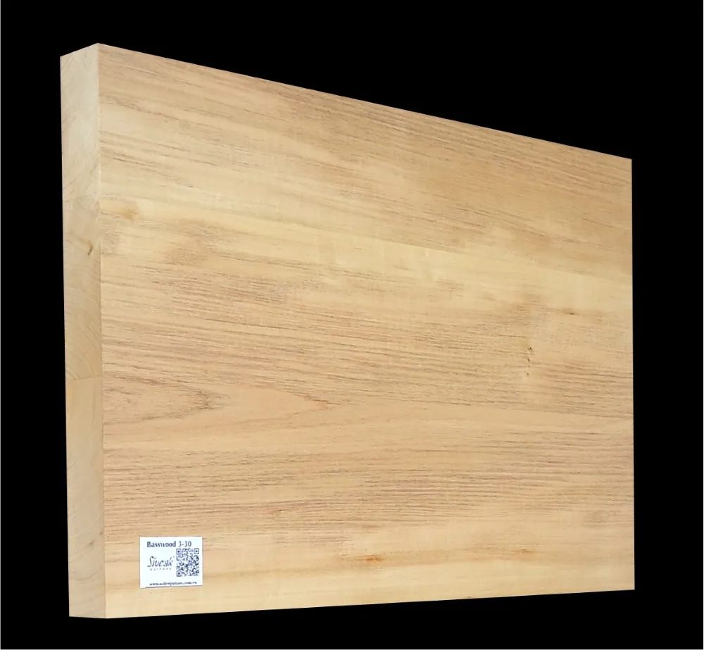 Lipa Svetlá LP 30 - 560 x 380 x 46 mm