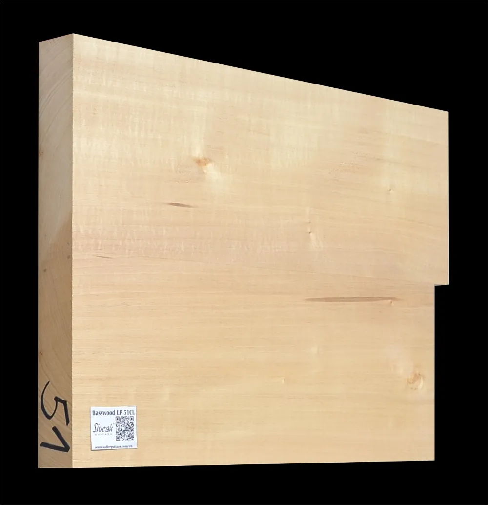 Lipa Svetlá LP 51 CL - 475/450 × 340 × 46 mm