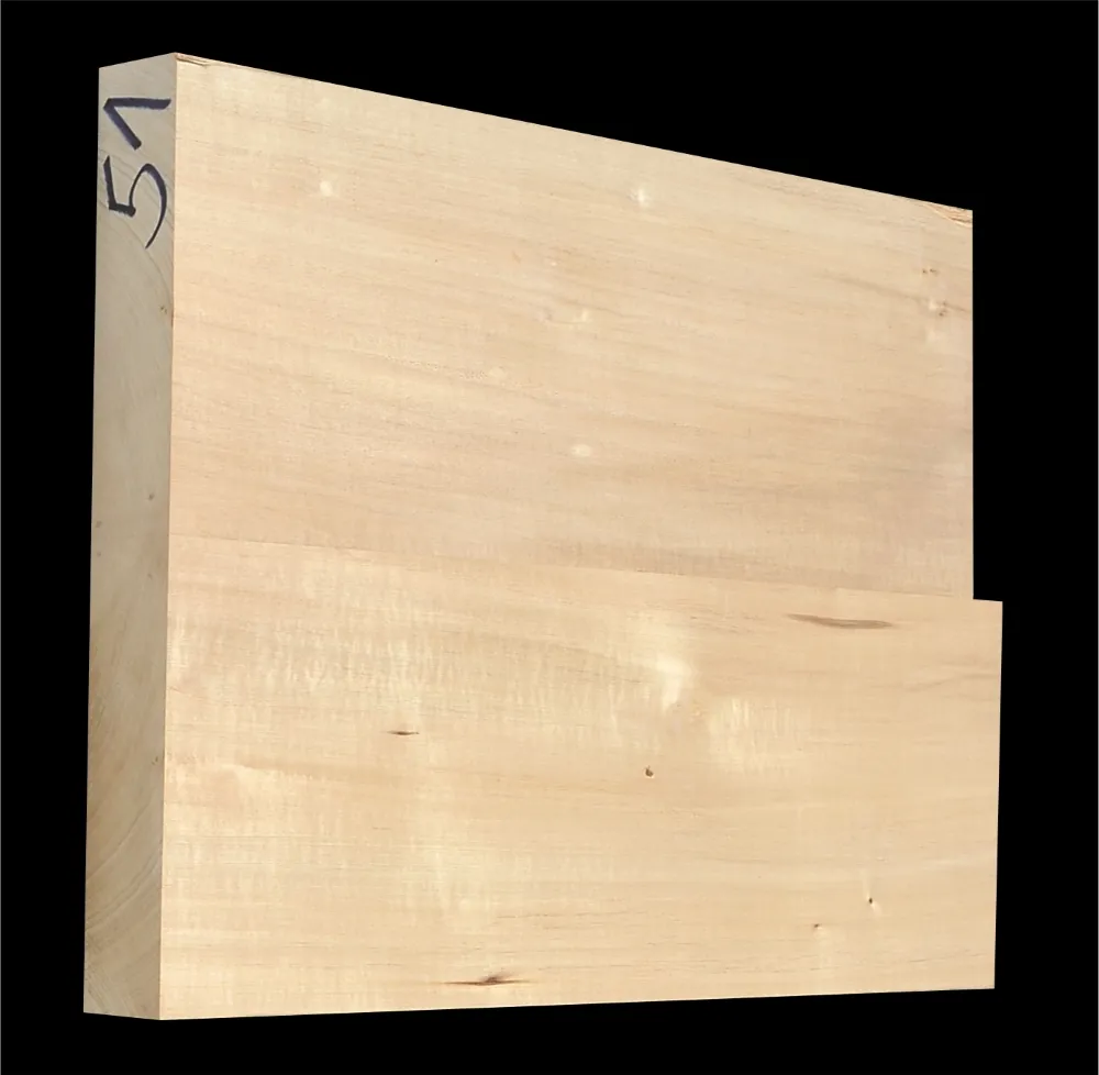 Lipa Svetlá LP 51 CL - 475/450 × 340 × 46 mm