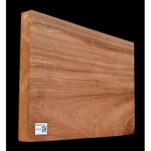 Mahagón Drevo na Gitaru- Basgitaru MHGS 31k- 580 x 380 x 46mm