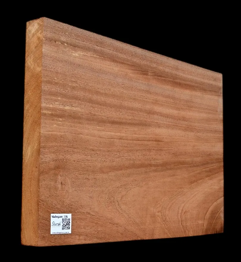 Mahagón Drevo na Gitaru- Basgitaru MHGS 31k- 580 x 380 x 46mm Mahagón Drevo na Gitaru- Basgitaru MHGS 31k- 580 x 380 x 46mm