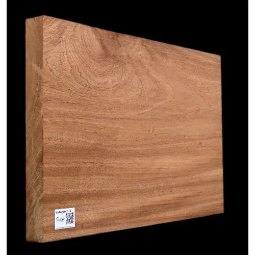 Mahagón Drevo na Gitaru- Basgitaru MHGS 33K - 580 x 380 x 46 mm
