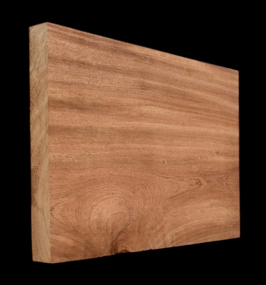 Mahagón Drevo na Gitaru- Basgitaru MHGS 33K - 580 x 380 x 46 mm