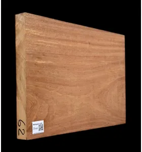Mahagón Drevo na Gitaru- Basgitaru MHGS 62k - 580 x 380 x 46 mm
