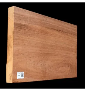 Mahagón Drevo na Gitaru- Basgitaru MHGS 61k - 620 x 380 x 46 mm