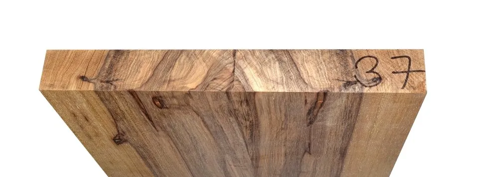 Čierna Limba BL 37 Kaliber Čierna Limba BL 37 Kaliber