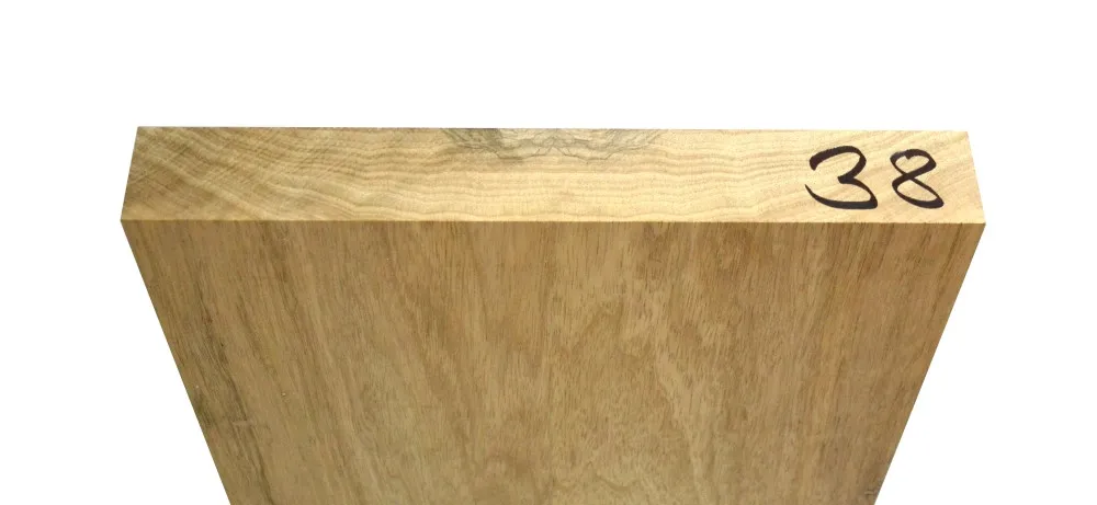 Čierna Limba Korina BL 38 CL