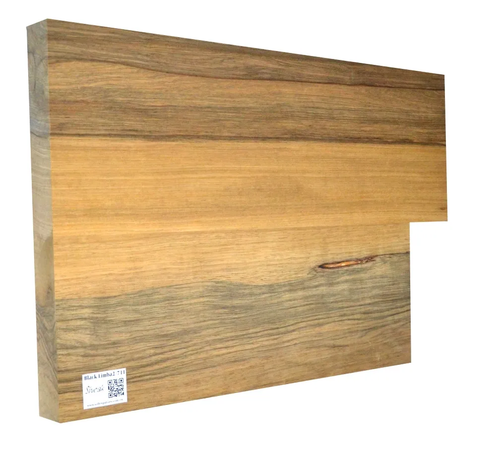 Čierna Limba BL 711