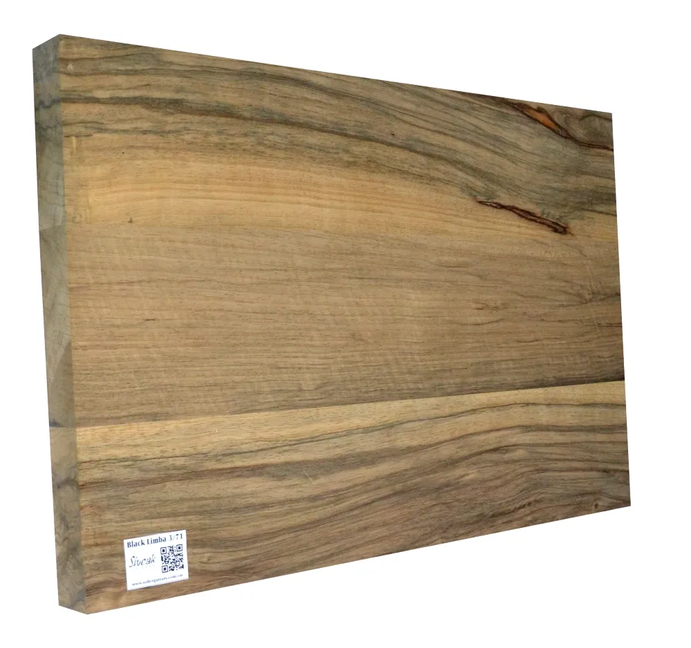 Čierna Limba BL 71