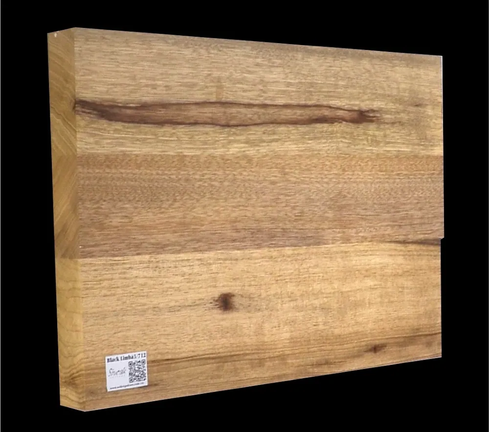 Čierna Limba BL 712