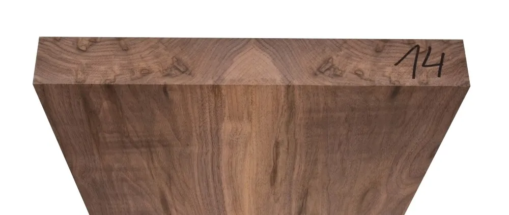 Orech čierny BWT 14 CL