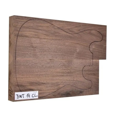 Orech čierny BWT 14 CL