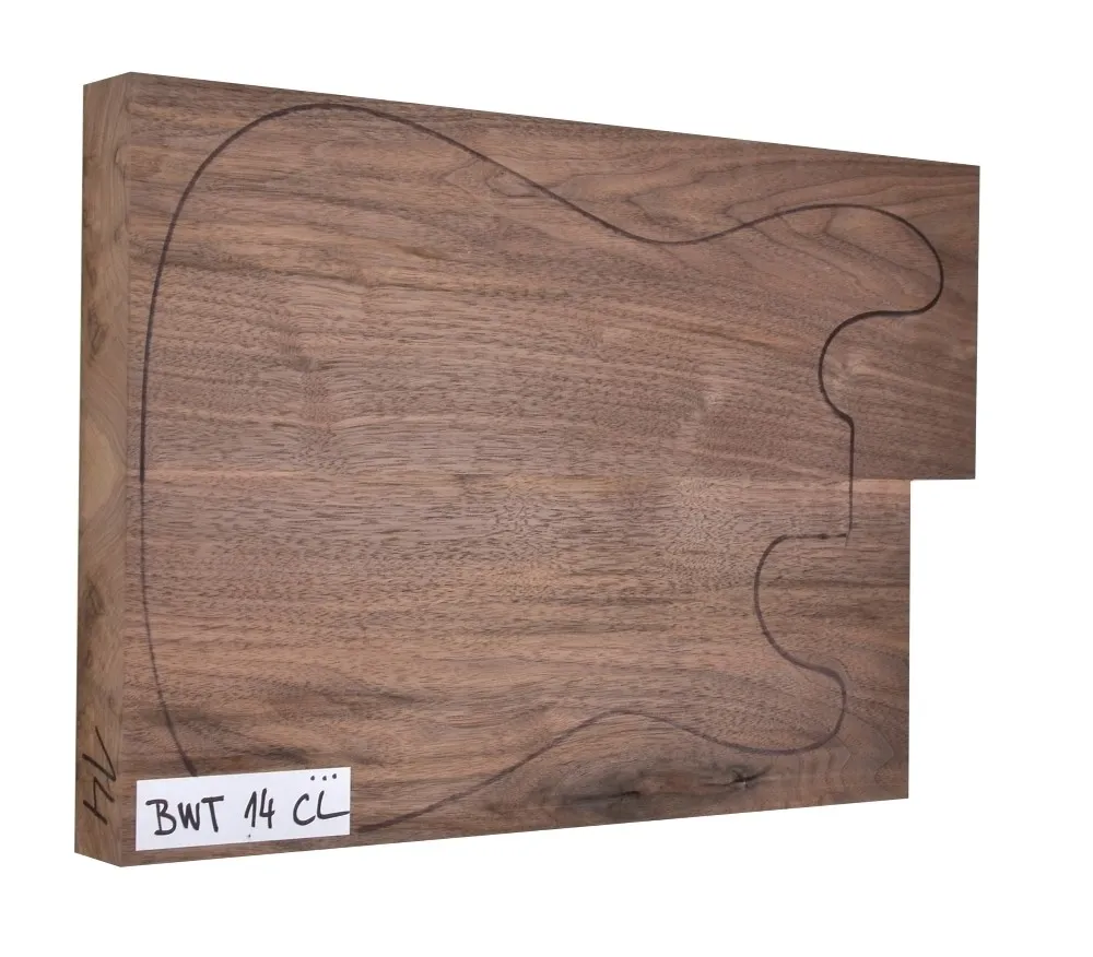 Orech čierny BWT 14 CL