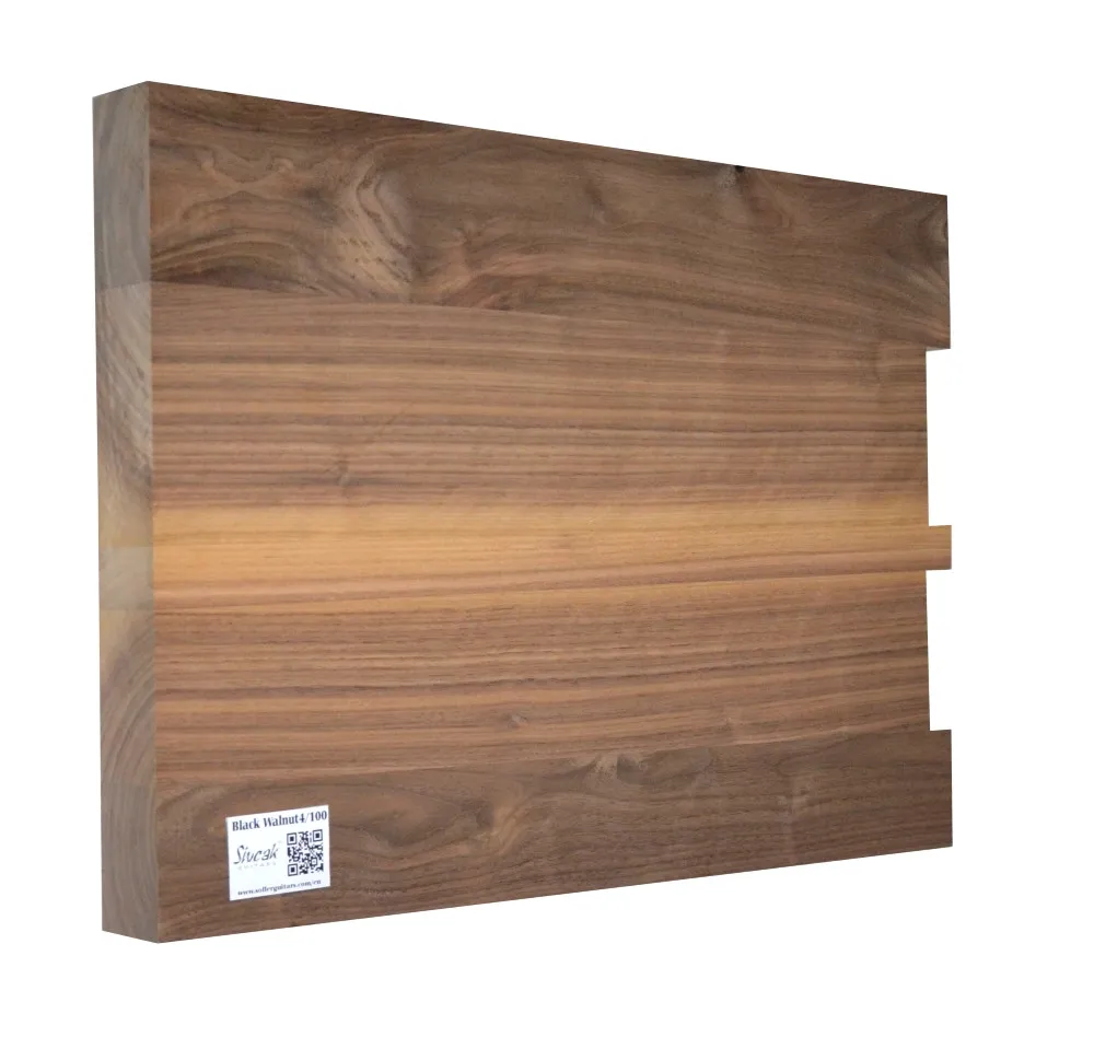 Orech Čierny BWT 100