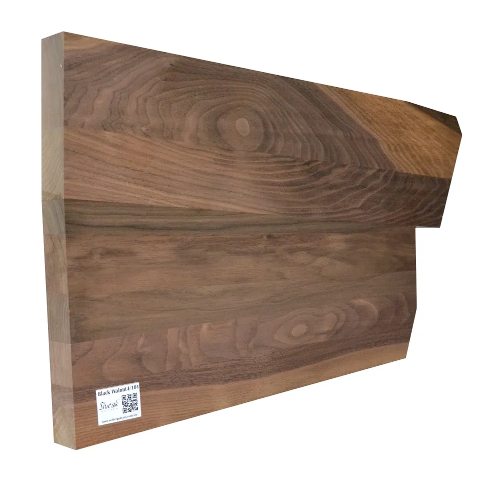 Orech Čierny BWT 101