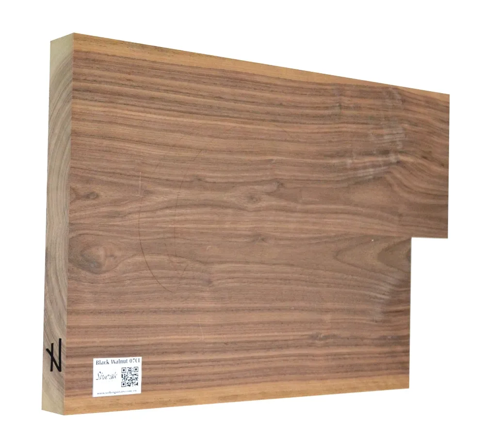 Orech Čierny USA BWT 77 CL