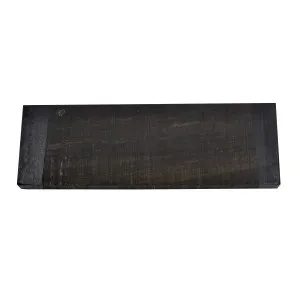 Výroba gitarovej kobylky