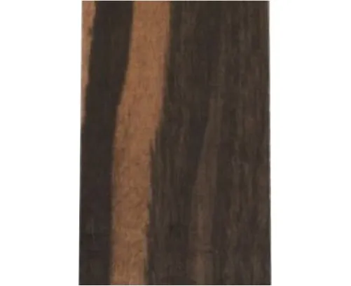 Eben Hmatníková Doska Na Gitaru 4.trieda EG4 -520 × 75 × 9 mm