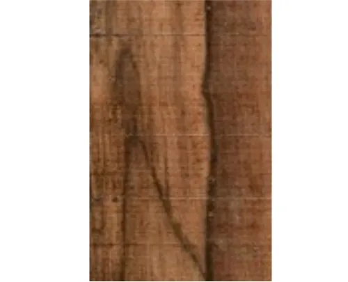 Eben Africký Exotic Hmatníková Doska Na Gitaru EGE - 520 x 75 x 9 mm