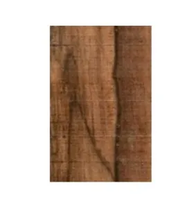 African Exotic Ebony Fingerboard Blank For 4-string Bass EB14 exot 720 x 75 x 9 mm