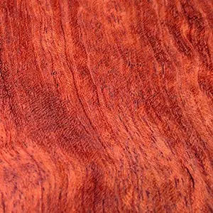 Bubinga 