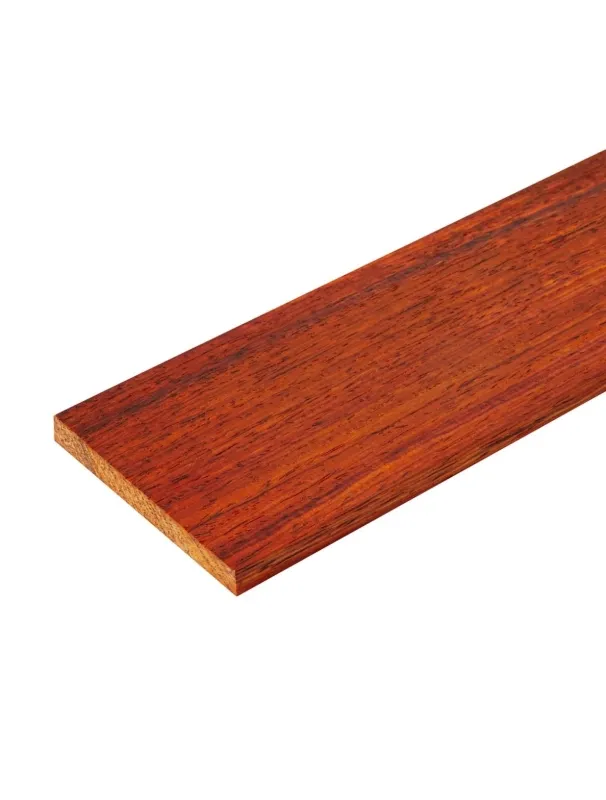 Cocobolo Hmatníková Doska Na Gitaru 1.Trieda