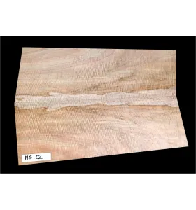 Javor Spalt USA Vrchná doska MS-02 - 620 x 480/400 x 4,5 mm