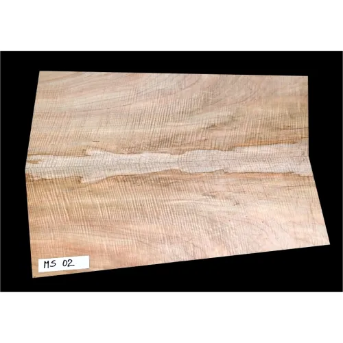 Javor Spalt USA Vrchná doska MS-02 - 620 x 480/400 x 4,5 mm