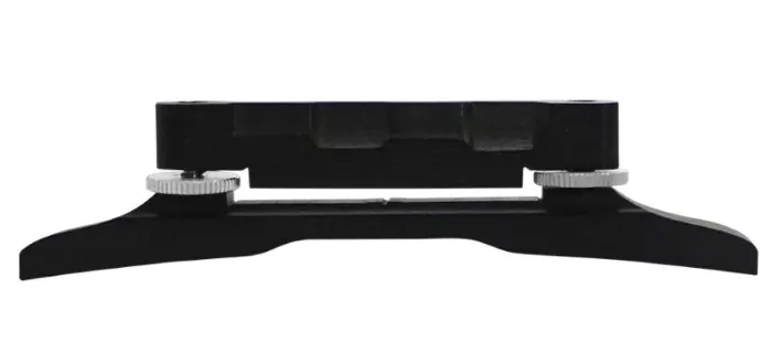 Hosco M-201 - Kobylka Pre Mandolínu, Eben / Nikel