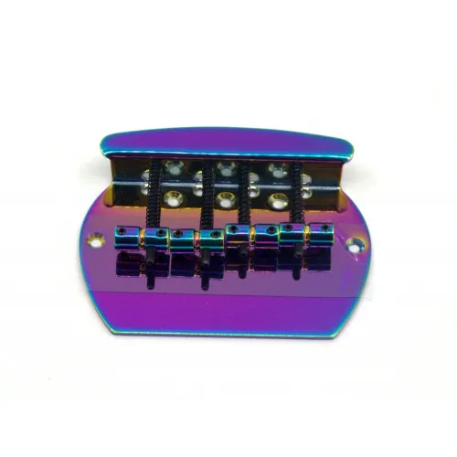 AxLabs Kobylka 4-strunova Basgitara Chameleon