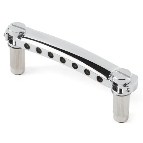 Partsland - Strunník Pre 7-strunovú Gitaru Les Paul, Chróm