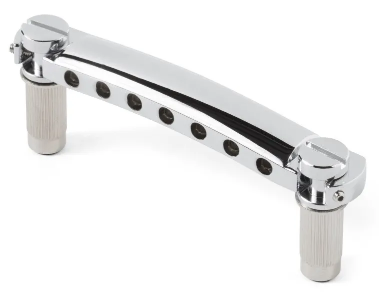 Partsland - Strunník Pre 7-strunovú Gitaru Les Paul, Chróm