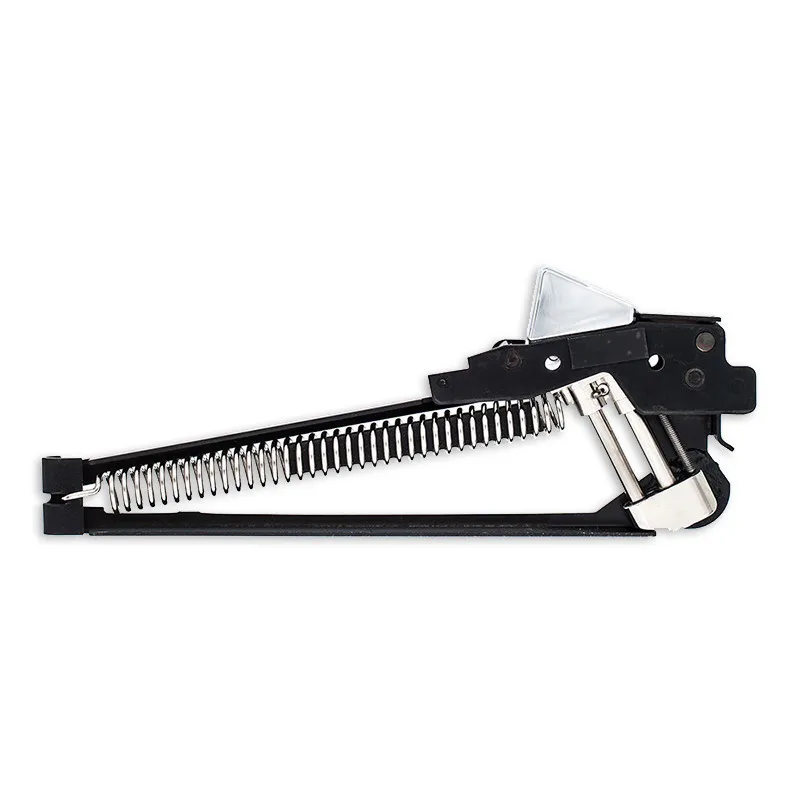 EverTune Tension Module – Náhradný modul Kobylky, Chrome (LOW TENSION)