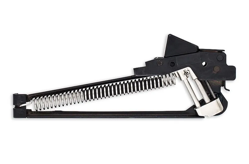 EverTune Tension Module – Náhradný modul Kobylky, Čierna (HIGH TENSION)