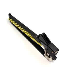 EverTune Tension Module – Náhradný modul Kobylky, Čierna (LOW TENSION)